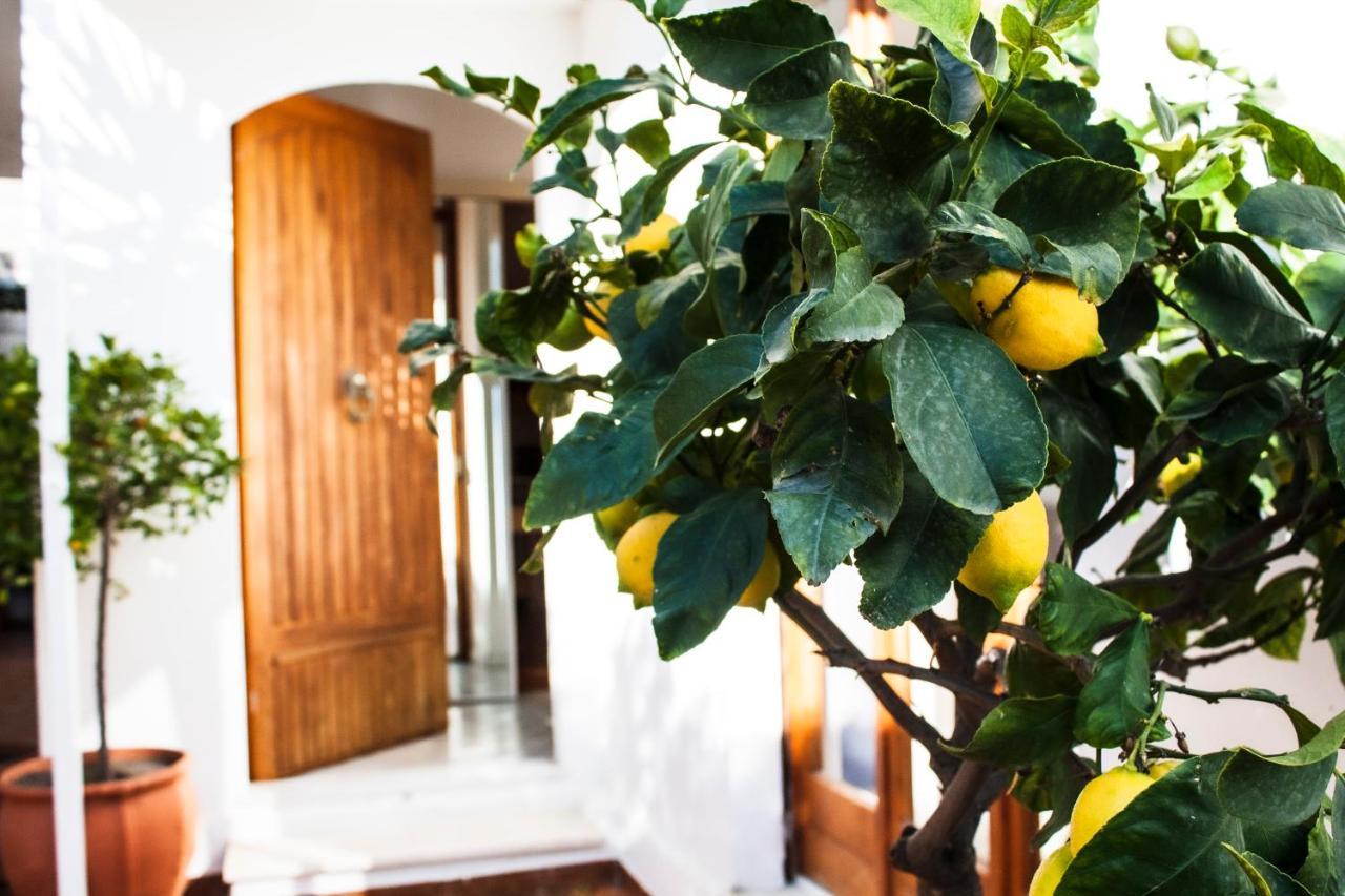 Taonasi Taormina Apartments エクステリア 写真