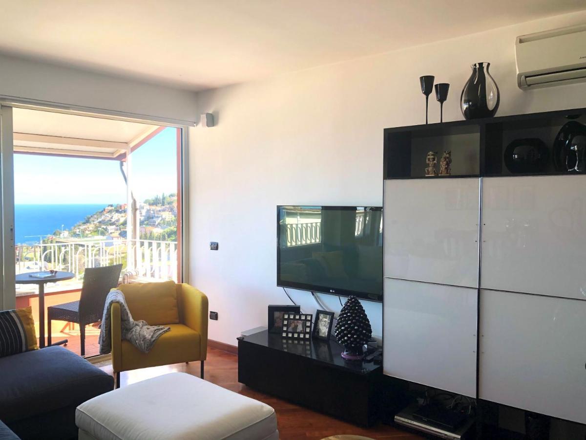 Taonasi Taormina Apartments エクステリア 写真