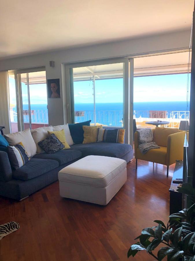 Taonasi Taormina Apartments エクステリア 写真