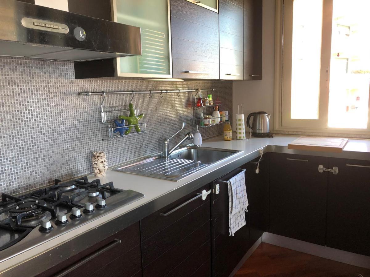 Taonasi Taormina Apartments エクステリア 写真