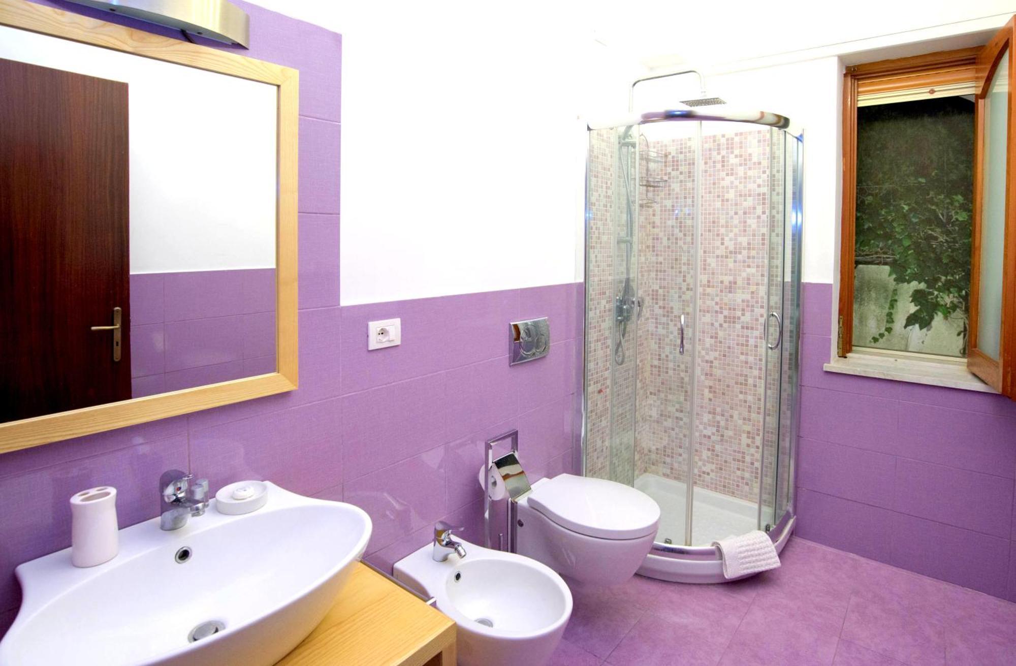 Taonasi Taormina Apartments 部屋 写真