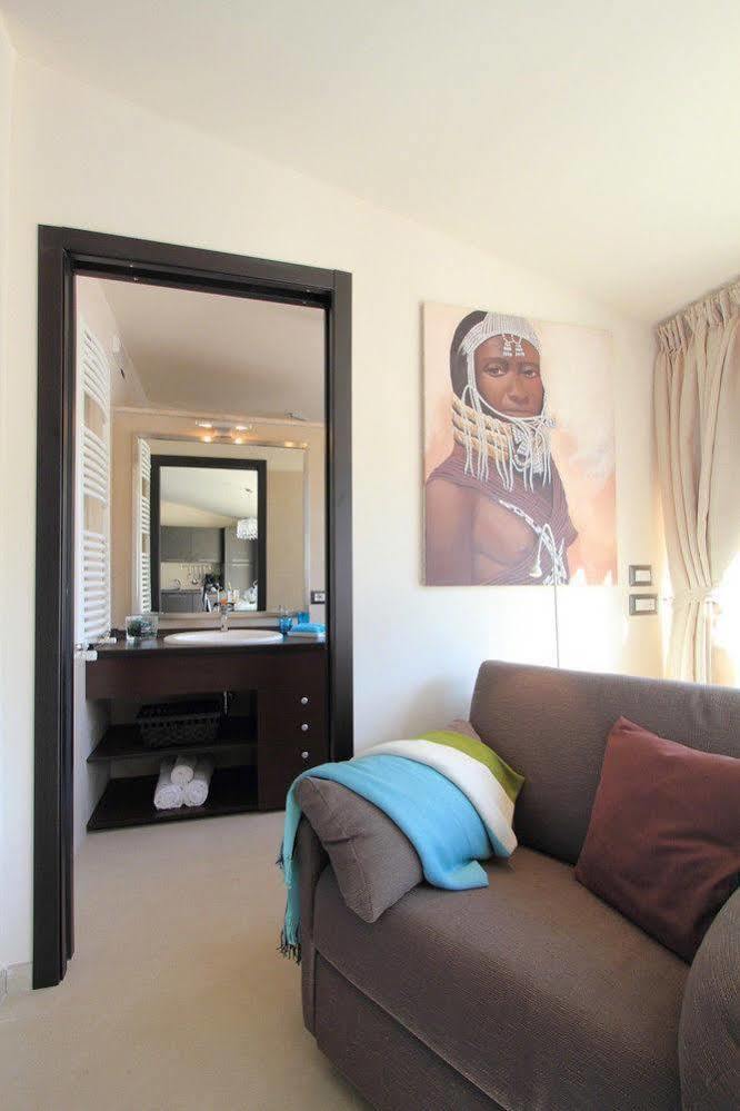Taonasi Taormina Apartments エクステリア 写真