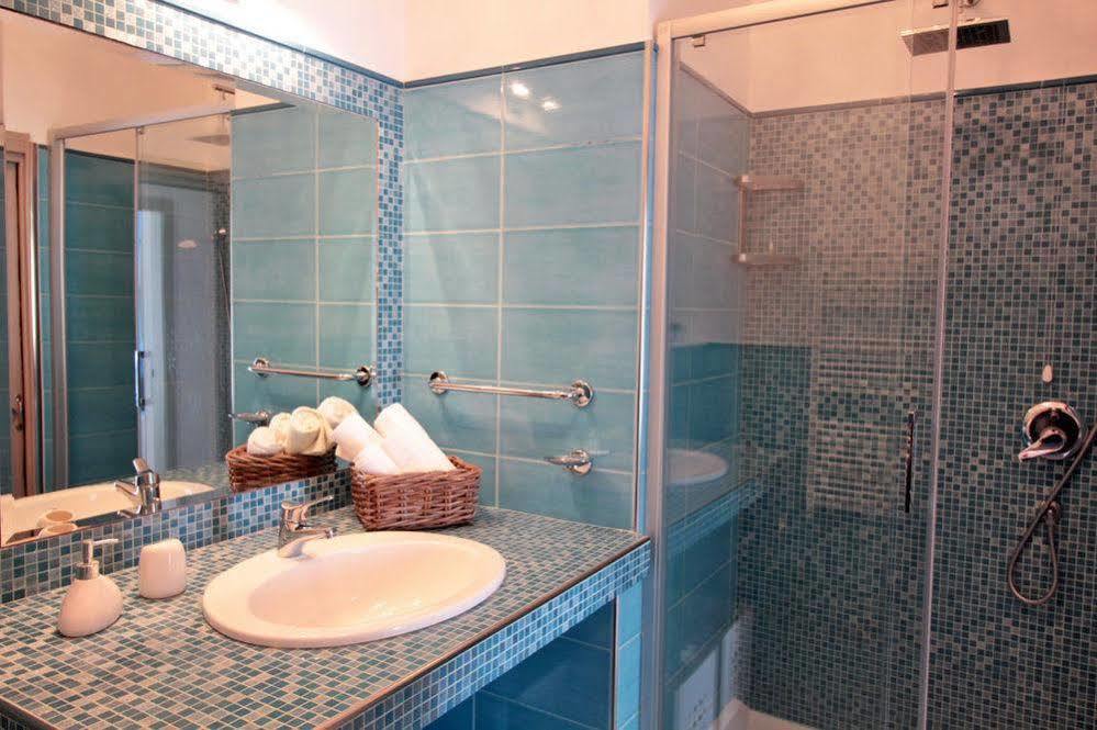 Taonasi Taormina Apartments エクステリア 写真