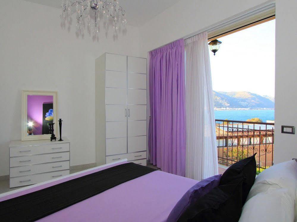 Taonasi Taormina Apartments エクステリア 写真
