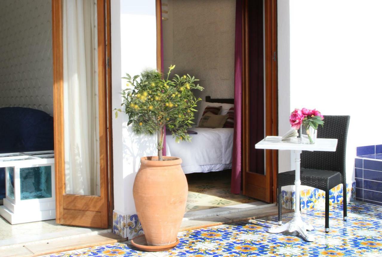 Taonasi Taormina Apartments エクステリア 写真