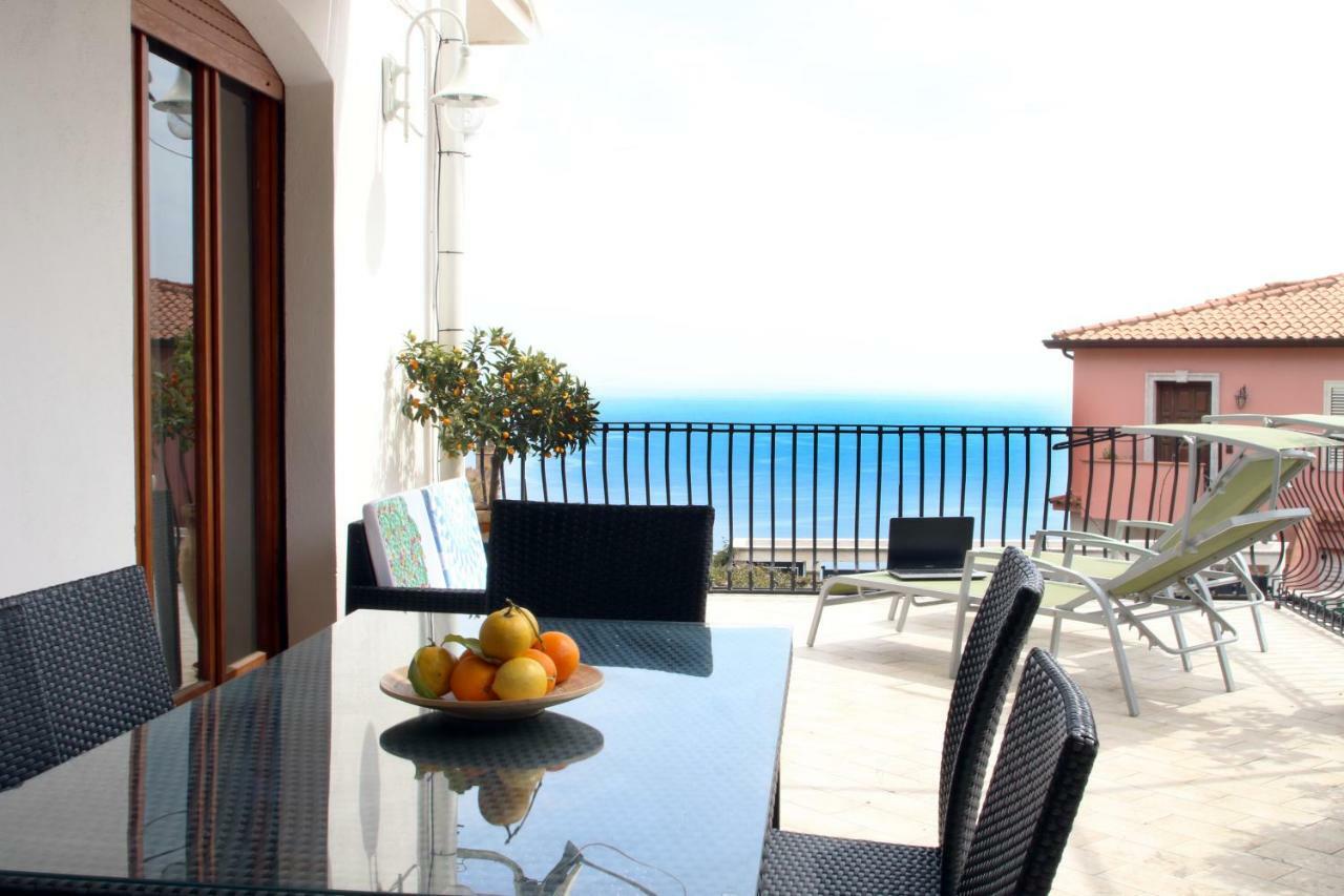 Taonasi Taormina Apartments エクステリア 写真