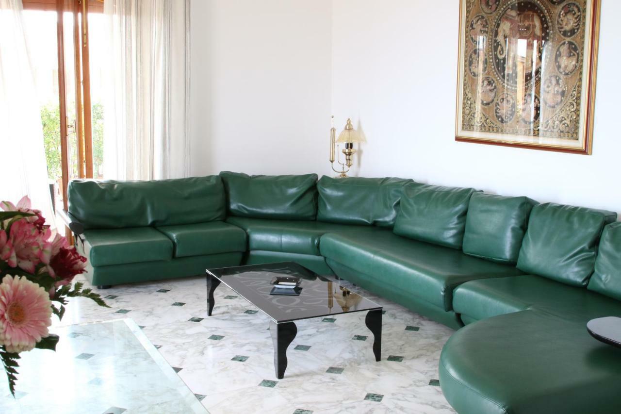 Taonasi Taormina Apartments エクステリア 写真