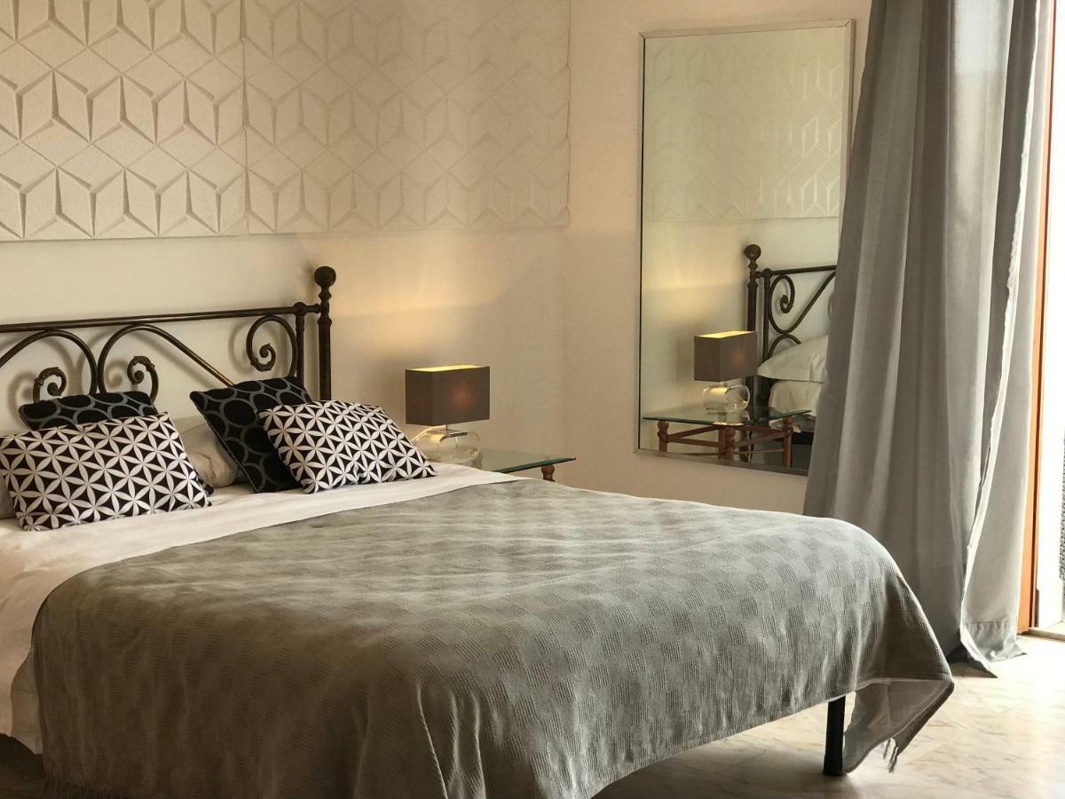 Taonasi Taormina Apartments エクステリア 写真